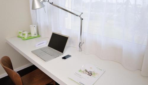 Standard Double Room with One Single Bed - Up to Ten Years