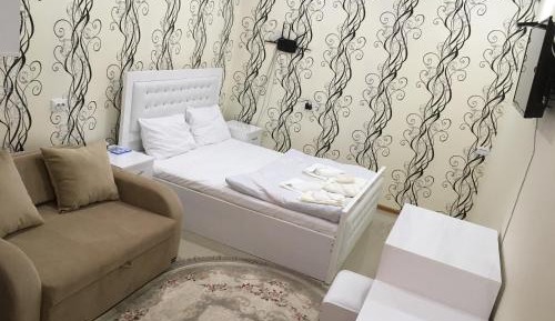 Comfort Triple Room with Shower
