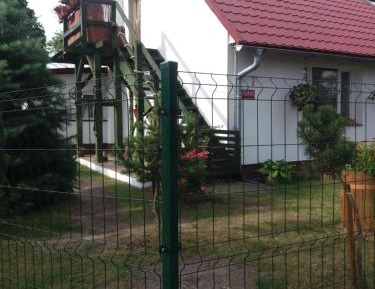 Apartment with Lake View