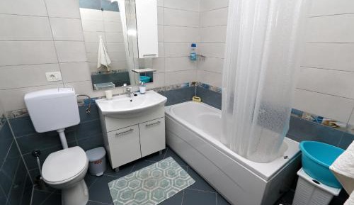 Apartment - Ground Floor