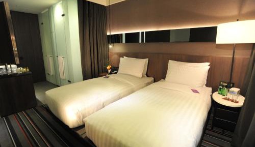 Premier Twin Room