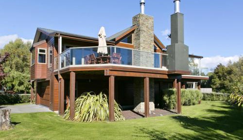 Deluxe Villa