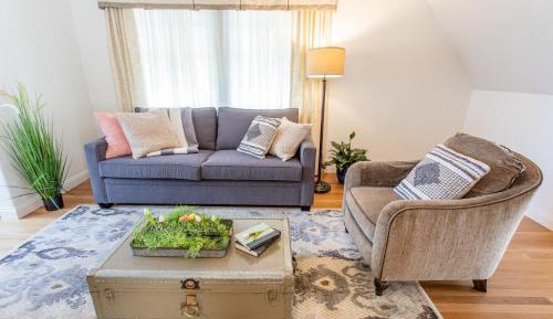 Sequoia Suite