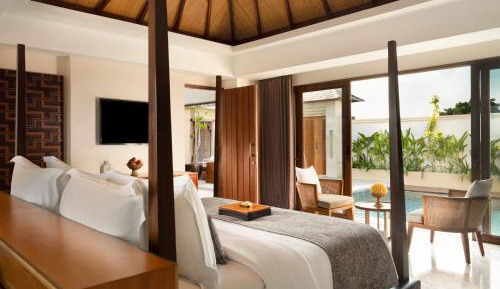 Royal Suite Villa with Private Pool