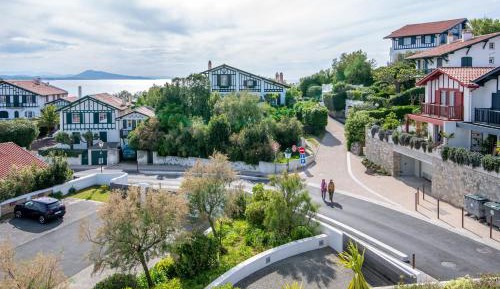 Superior Double Room with Sea View