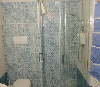 Triple Room with Private External Bathroom