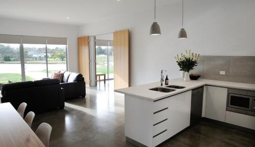 Four-Bedroom House