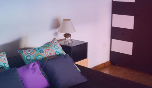 Apartment (2 Adults)