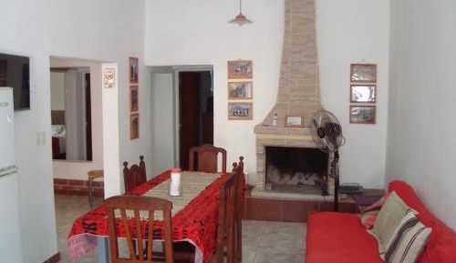 Three-Bedroom Bungalow