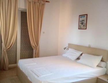 King Room with Balcony