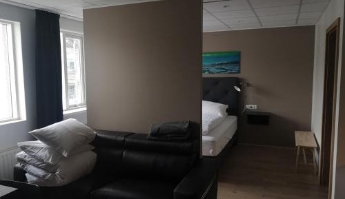 CII - Superior Suite