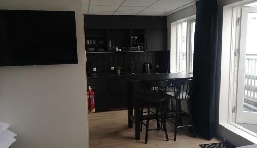 CII - Superior Studio with Balcony