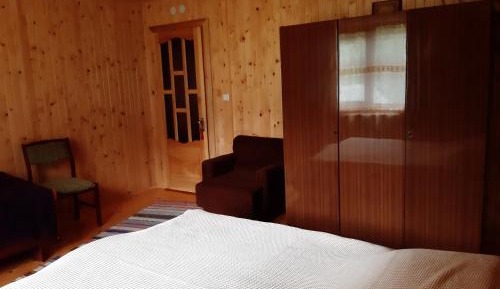 Triple Room with Mountain View