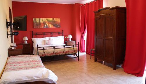Superior Triple Room