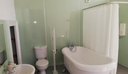 King Room - Disability Access