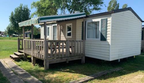 Mobile Home
