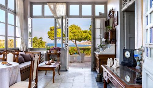 Deluxe Villa