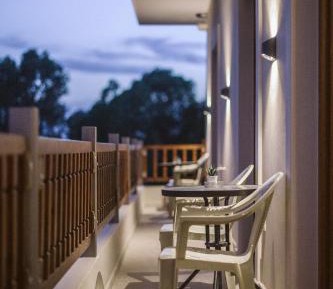 Standard Apartment