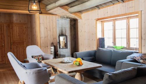 Cottage