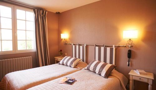 Comfort Twin Room