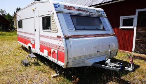 Caravan