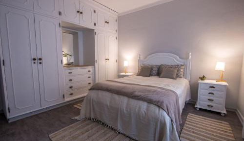 Three-Bedroom Townhouse