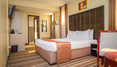 Executive Suite