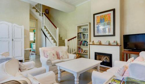 Budget Single Room - 5 Osbourne Road