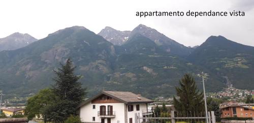 Apartment - Annex