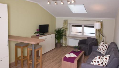Apartment 8