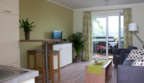 Apartment 4