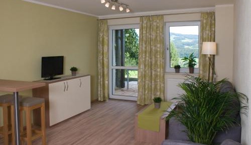 Apartment 1