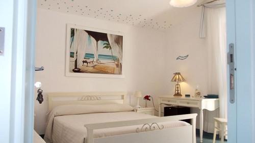 King Room with Balcony