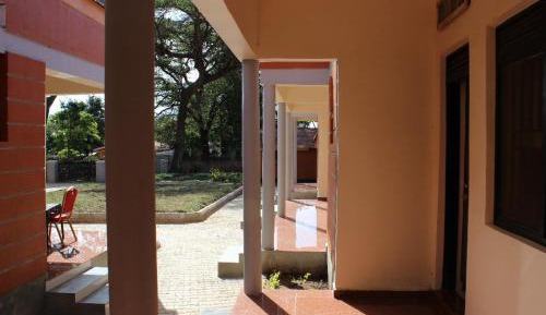 Twin Room with Bathroom