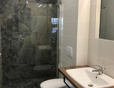 Double Room with Terrace and Lake View