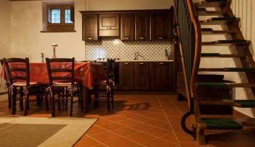 Maisonette
