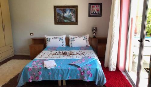 Double or Twin Room with Balcony