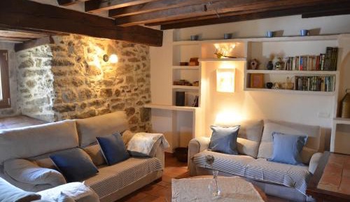Three-Bedroom Townhouse