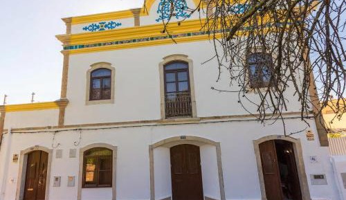 Three-Bedroom Villa (Ground Floor)