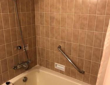 Twin Room with Extra Bed - Non-Smoking