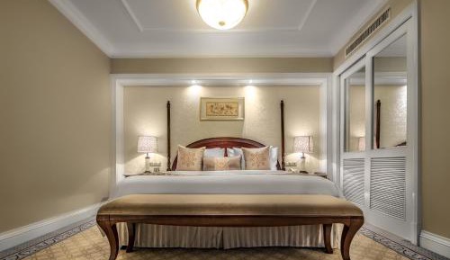 Premier Business Double Room(Advance)