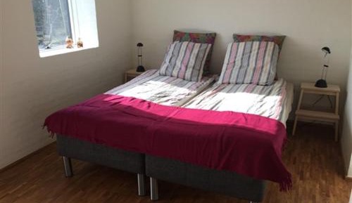 Standard Double or Twin Room with Garden View