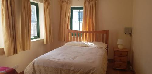 Double Room with Private External Bathroom