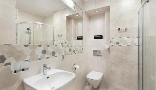 Suite with Sea View