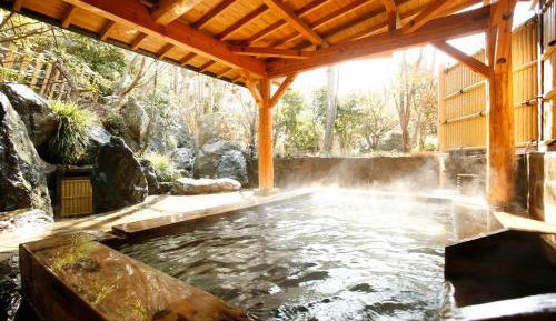 Standard Japanese-Style Room