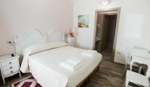 Double or Twin Room - Disability Access