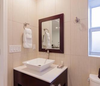 Queen Room with Pool View