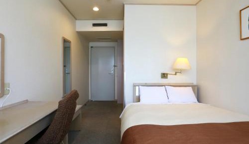 Standard Double Room - Smoking