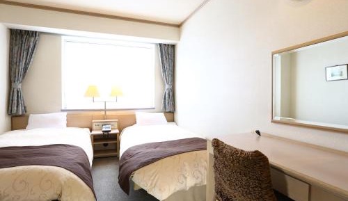 Single Room with Sofa Bed - Non-Smoking