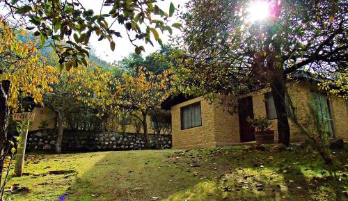 Three-Bedroom Bungalow